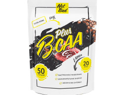 NotBad - BCAA 250 г, Кола Кофе