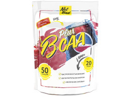 NotBad - BCAA 250 г, Пепси-вишня